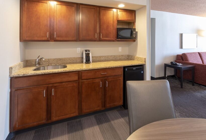 فندق Holiday Inn Marquette, An Ihg