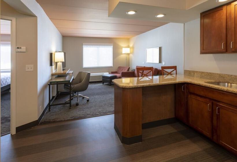 فندق Holiday Inn Marquette, An Ihg