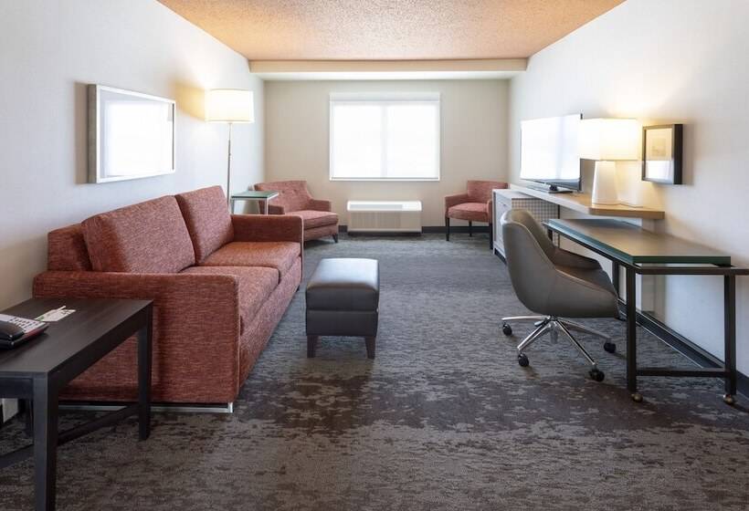 فندق Holiday Inn Marquette, An Ihg
