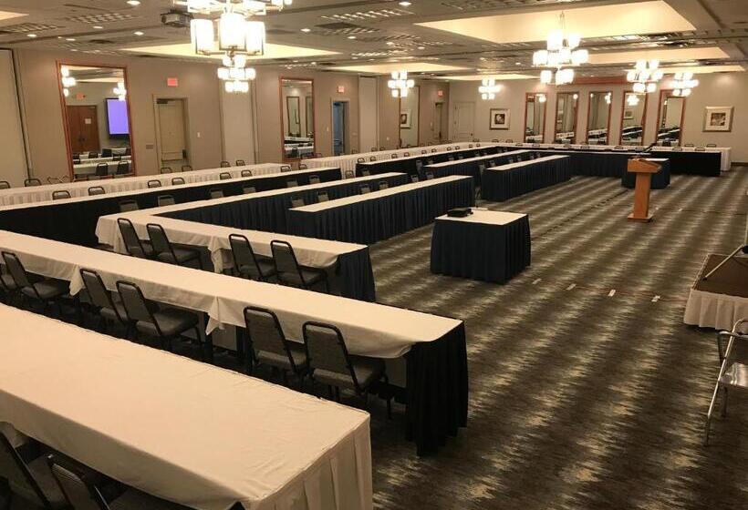 酒店 Holiday Inn Martinsburg, An Ihg