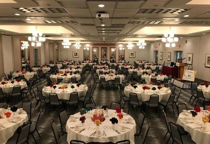 酒店 Holiday Inn Martinsburg, An Ihg