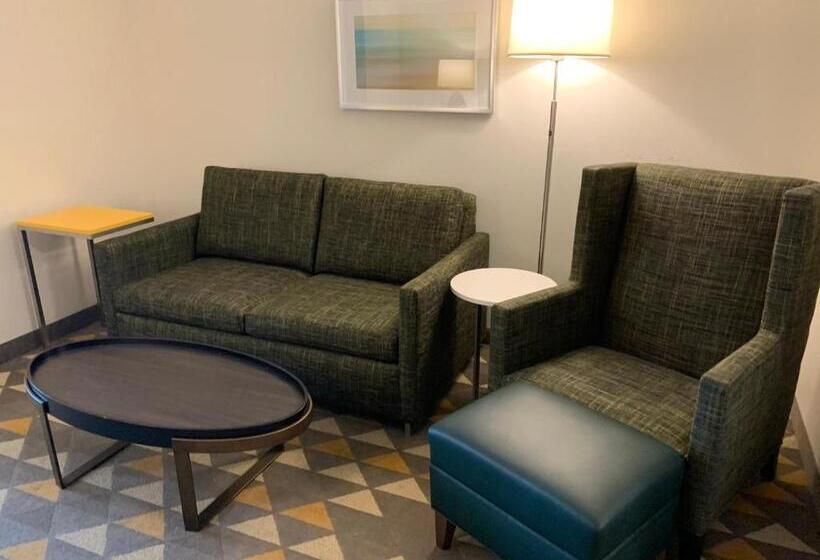 酒店 Holiday Inn Martinsburg, An Ihg