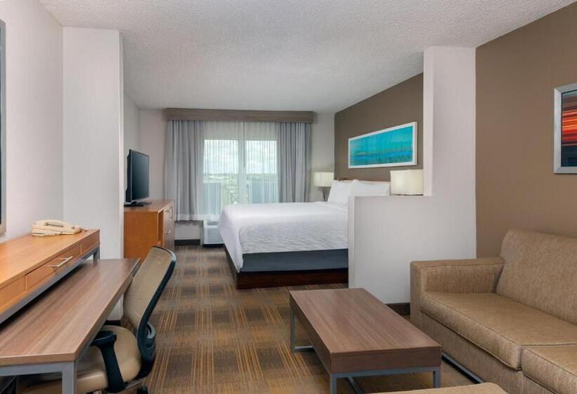 فندق Holiday Inn Miamidoral Area, An Ihg