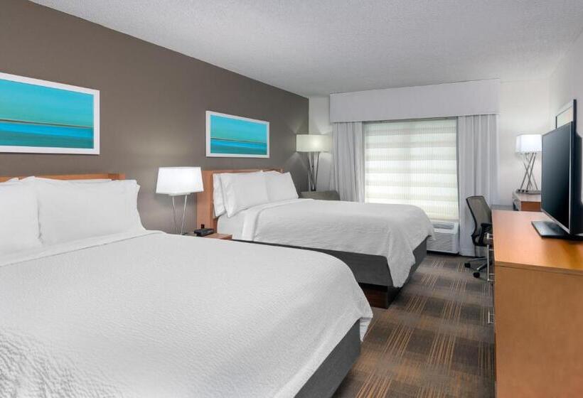 فندق Holiday Inn Miamidoral Area, An Ihg