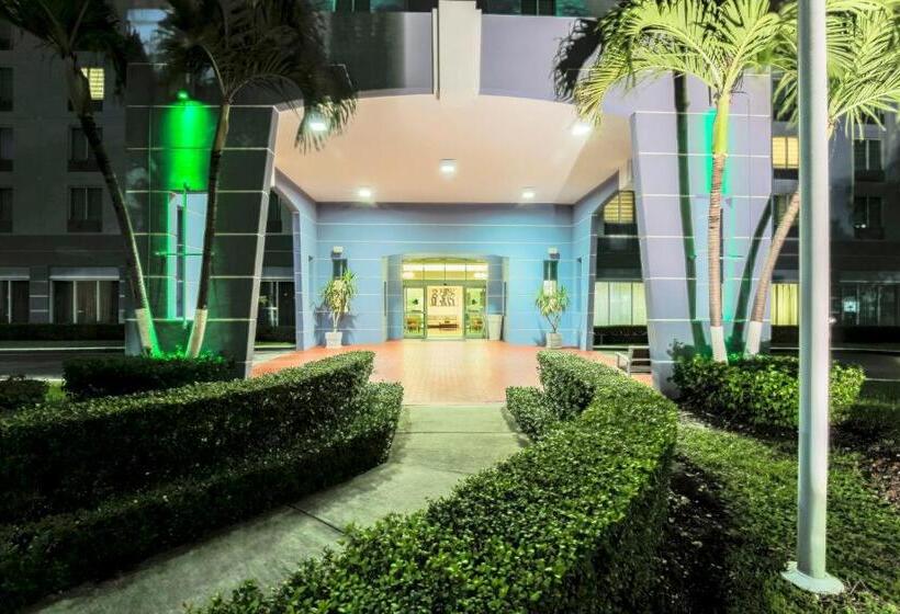 فندق Holiday Inn Miamidoral Area, An Ihg