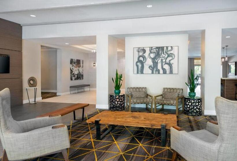 فندق Holiday Inn Miamidoral Area, An Ihg