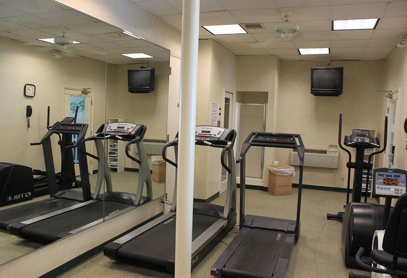 ホテル Holiday Inn Middletown Goshen