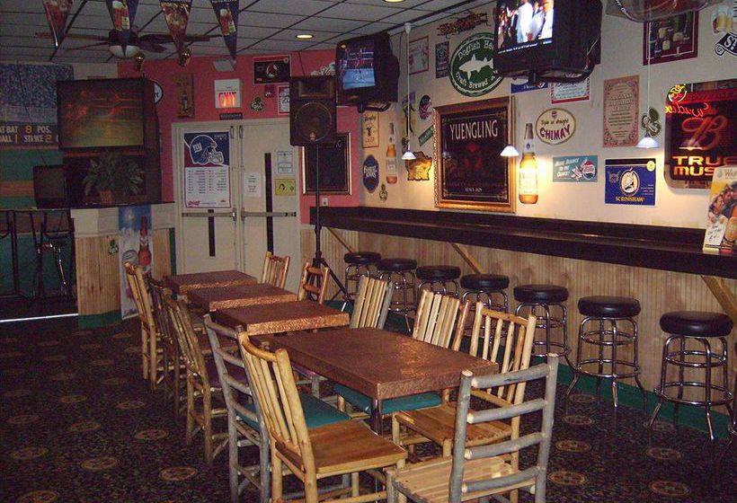 ホテル Holiday Inn Middletown Goshen