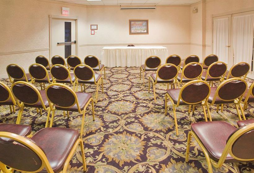 ホテル Holiday Inn Middletown Goshen