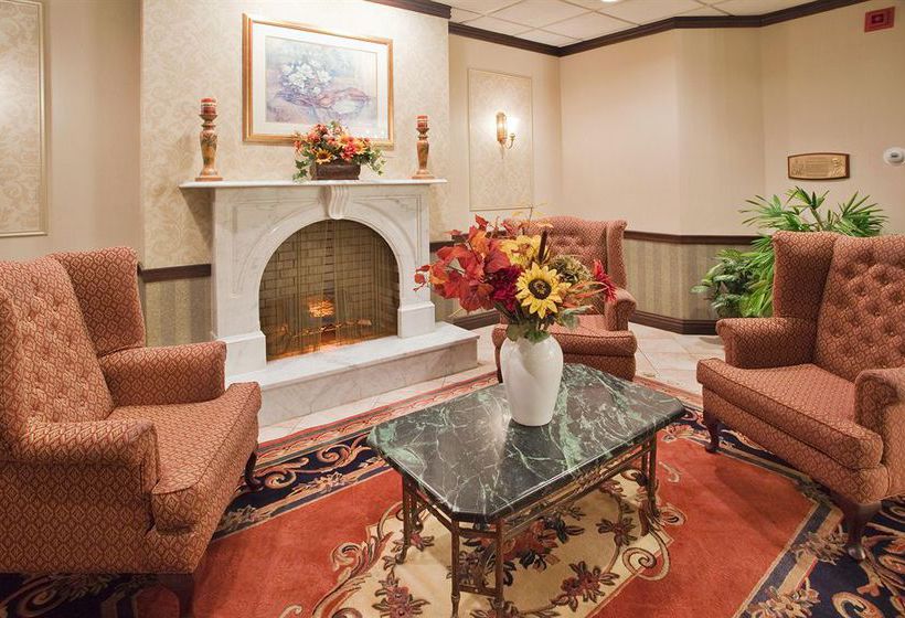 ホテル Holiday Inn Middletown Goshen