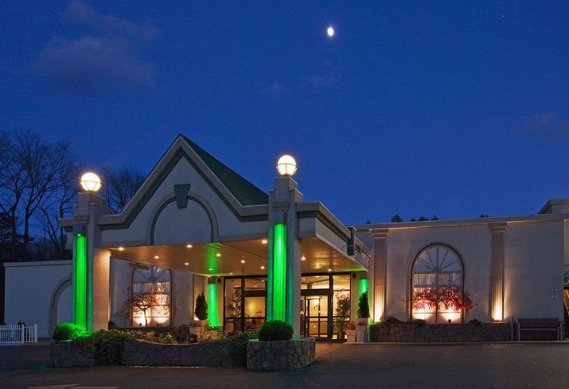 호텔 Holiday Inn Middletown Goshen