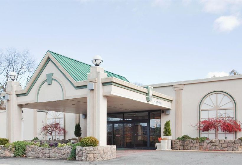 ホテル Holiday Inn Middletown Goshen