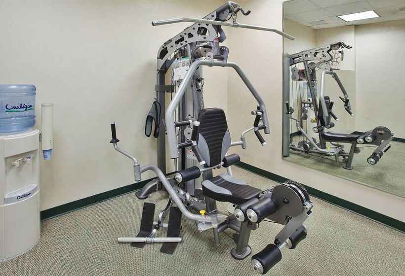 ホテル Holiday Inn Middletown Goshen