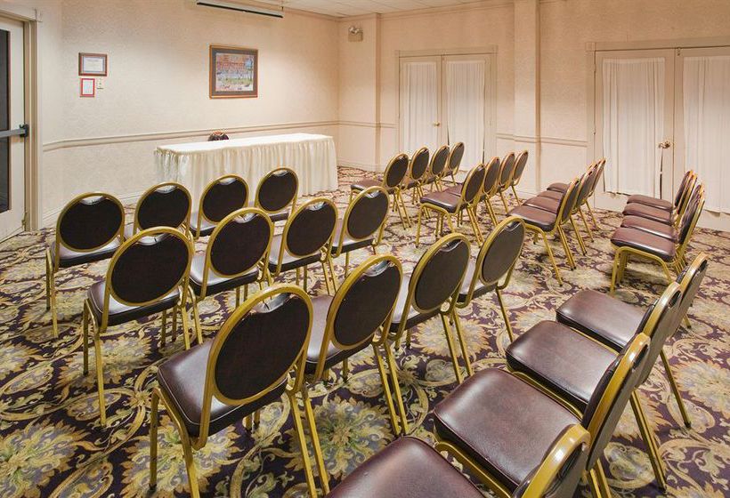 ホテル Holiday Inn Middletown Goshen