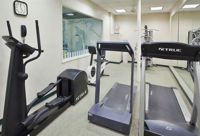 ホテル Holiday Inn Middletown Goshen