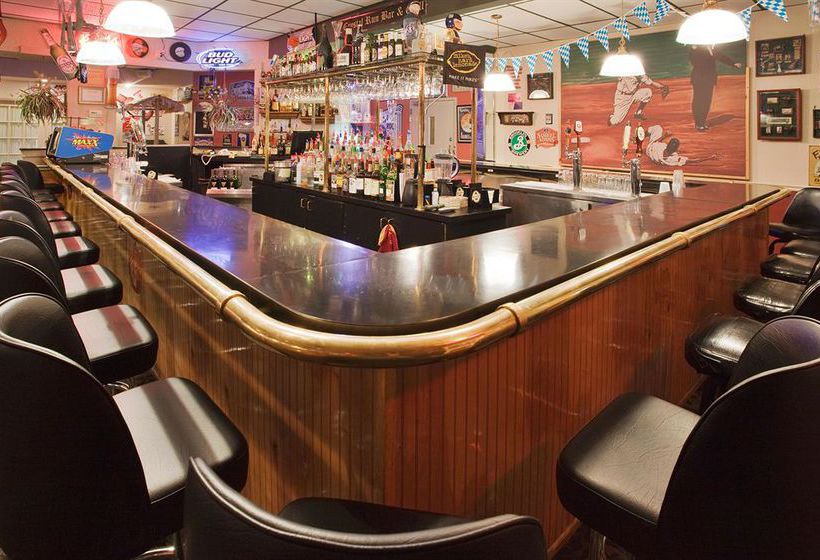 ホテル Holiday Inn Middletown Goshen