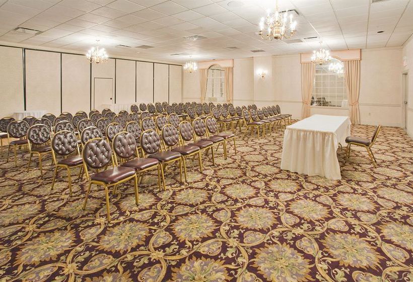 ホテル Holiday Inn Middletown Goshen