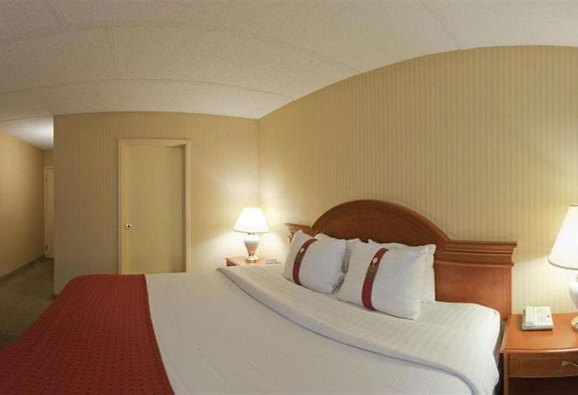호텔 Holiday Inn Middletown Goshen