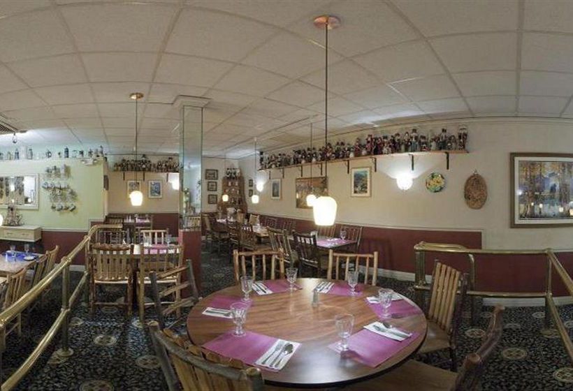 ホテル Holiday Inn Middletown Goshen