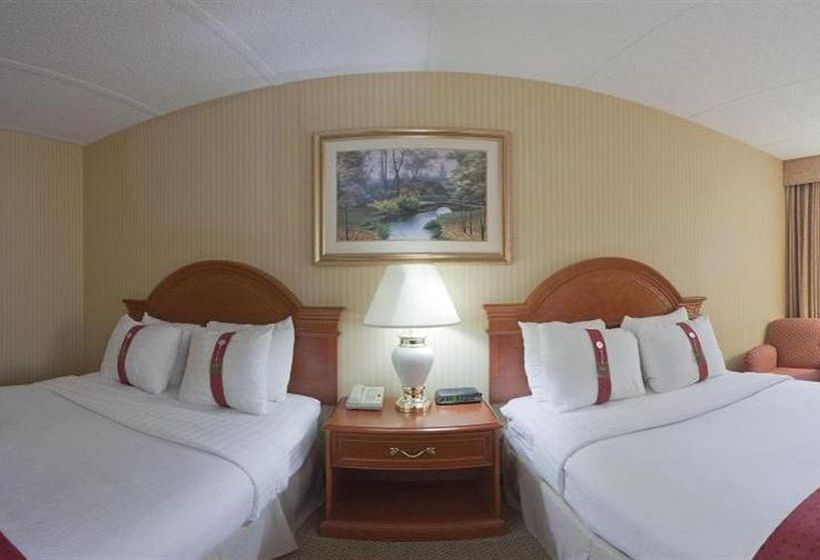 ホテル Holiday Inn Middletown Goshen