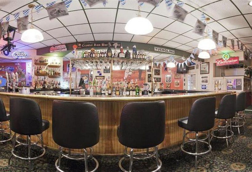 ホテル Holiday Inn Middletown Goshen