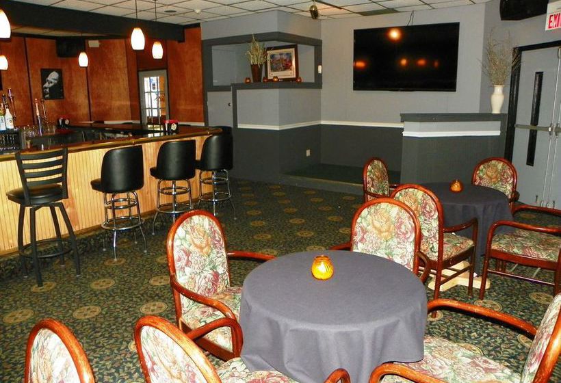 호텔 Holiday Inn Middletown Goshen