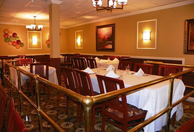 ホテル Holiday Inn Middletown Goshen