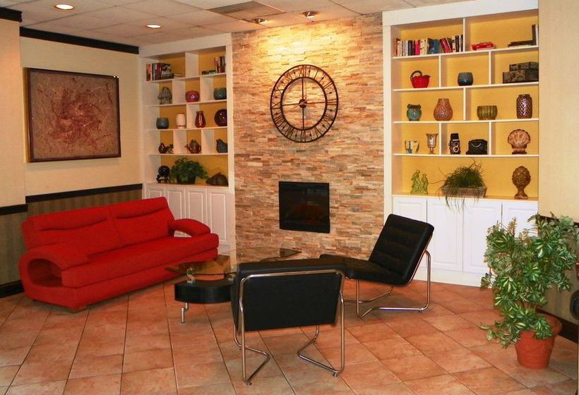 ホテル Holiday Inn Middletown Goshen