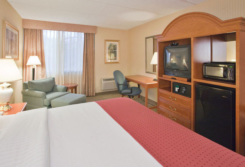 ホテル Holiday Inn Middletown Goshen