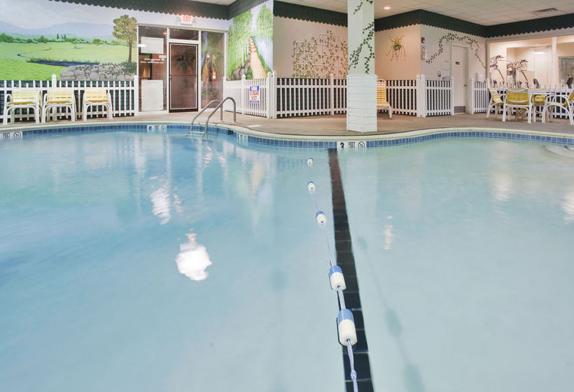 ホテル Holiday Inn Middletown Goshen