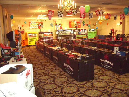 호텔 Holiday Inn Middletown Goshen