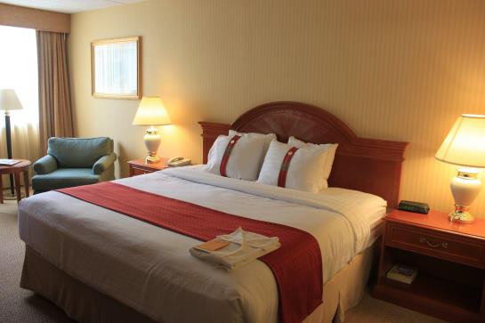 호텔 Holiday Inn Middletown Goshen