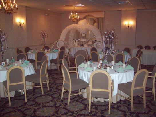 ホテル Holiday Inn Middletown Goshen