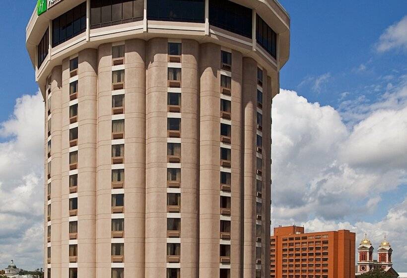هتل Holiday Inn Mobile Downtown Historic District, An Ihg