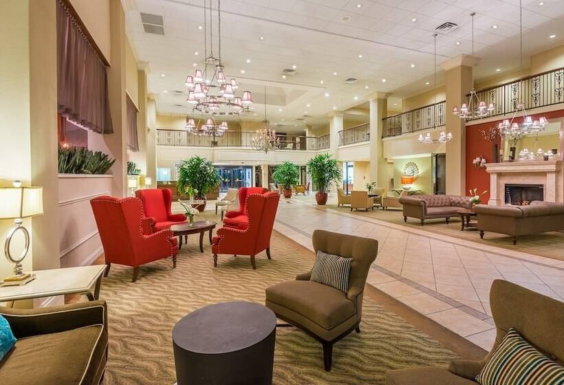 ホテル Holiday Inn Mobile Downtown Historic District, An Ihg