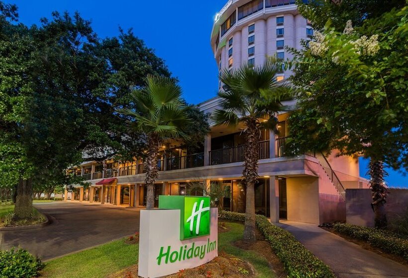 هتل Holiday Inn Mobile Downtown Historic District, An Ihg