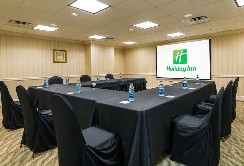 ホテル Holiday Inn Mobile Downtown Historic District, An Ihg