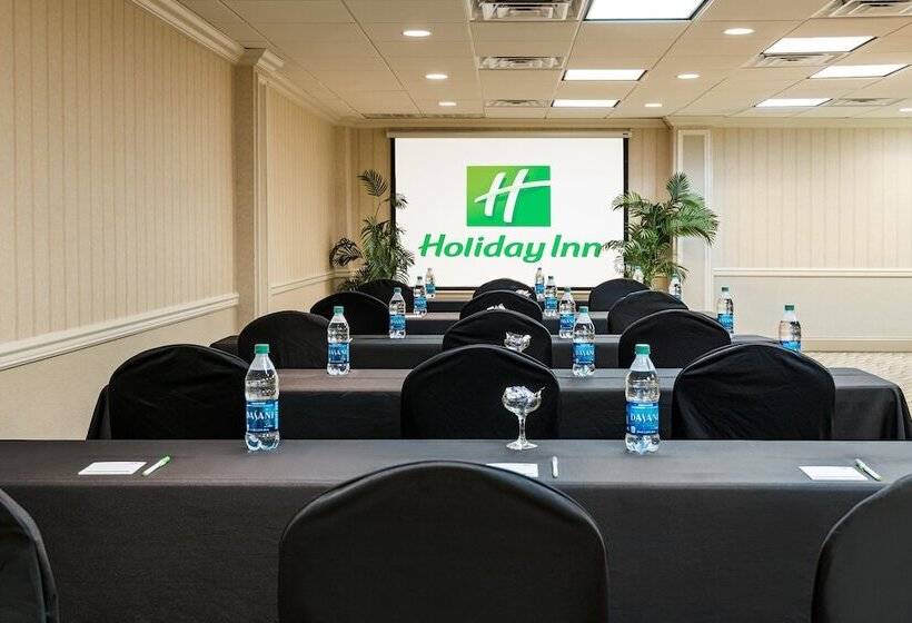 ホテル Holiday Inn Mobile Downtown Historic District, An Ihg
