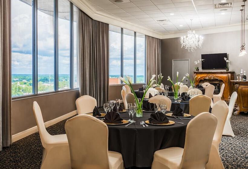 ホテル Holiday Inn Mobile Downtown Historic District, An Ihg