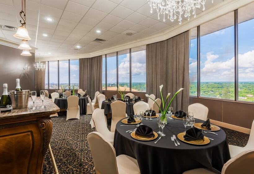 ホテル Holiday Inn Mobile Downtown Historic District, An Ihg