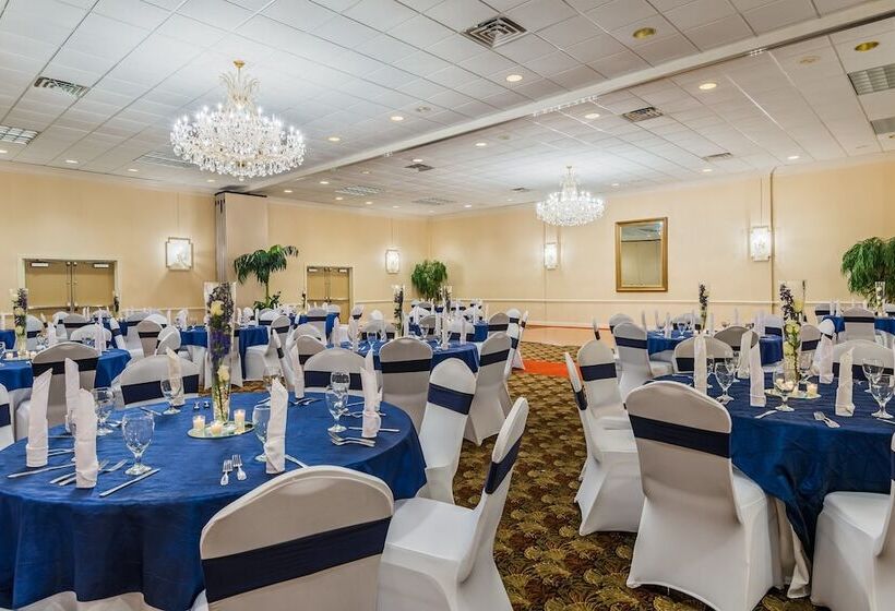 ホテル Holiday Inn Mobile Downtown Historic District, An Ihg