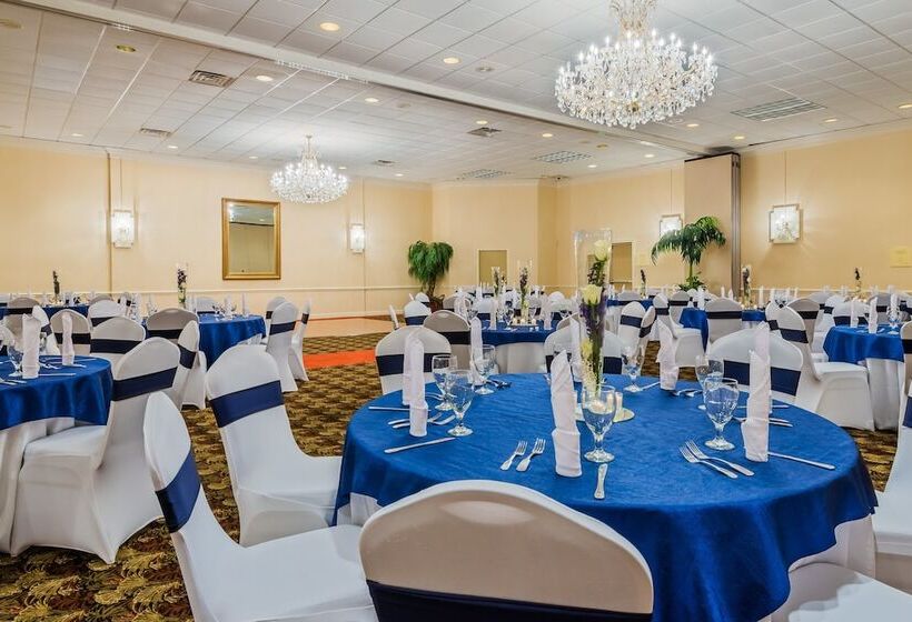 هتل Holiday Inn Mobile Downtown Historic District, An Ihg