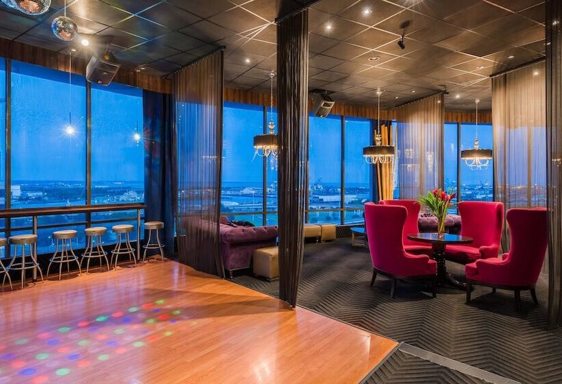 هتل Holiday Inn Mobile Downtown Historic District, An Ihg