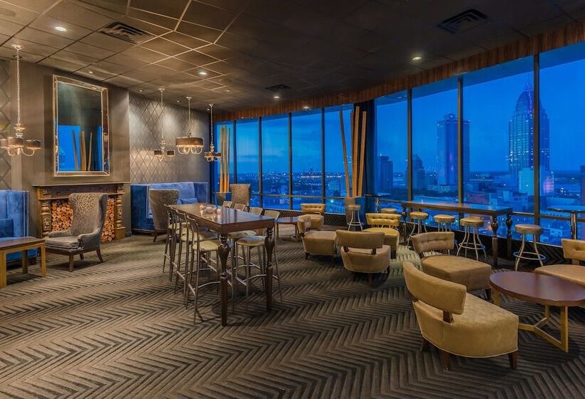 ホテル Holiday Inn Mobile Downtown Historic District, An Ihg