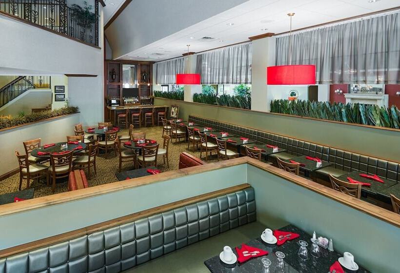 ホテル Holiday Inn Mobile Downtown Historic District, An Ihg