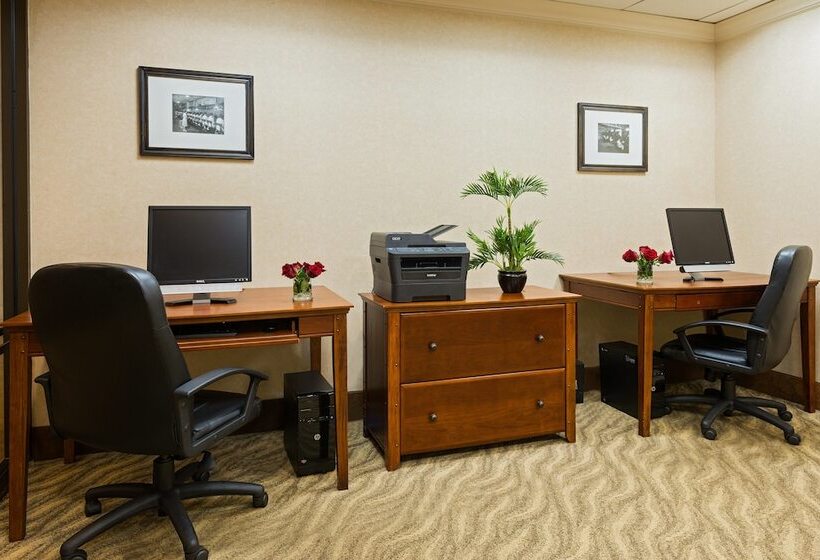 ホテル Holiday Inn Mobile Downtown Historic District, An Ihg