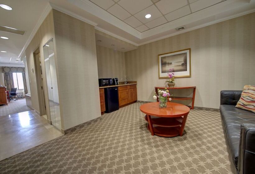 Szálloda Holiday Inn Plainview Long Island, An Ihg