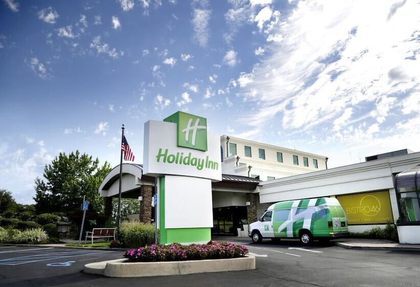 Szálloda Holiday Inn Plainview Long Island, An Ihg