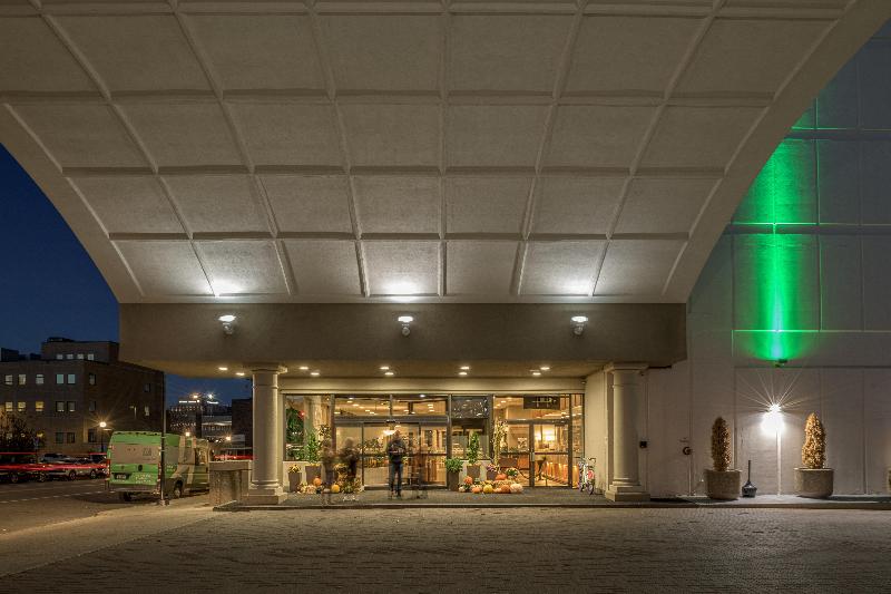 ホテル Holiday Inn Portland By The Bay, An Ihg