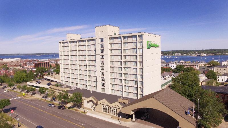ホテル Holiday Inn Portland By The Bay, An Ihg